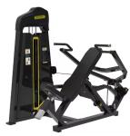 Heavy Duty Pin Loaded Strength Machine Seated Row