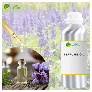 Quality 100% Pure Lavender Fragrance perfume oil Concentrate fragrance oil wholesale