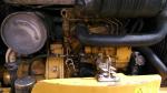 Used cater 303 excavator