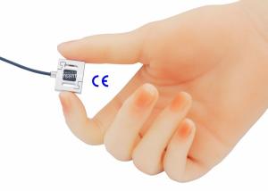 Quality Miniature Tension Load Cell 5kg 10kg 20kg 30kg 50kg With M4 Female Thread wholesale