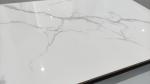 Acid Resistant Floor Tile Ceramic Porcelain White Marble Tile