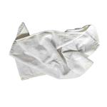 100 Percent Cotton 65cm 20kg Commercial Cleaning Rags