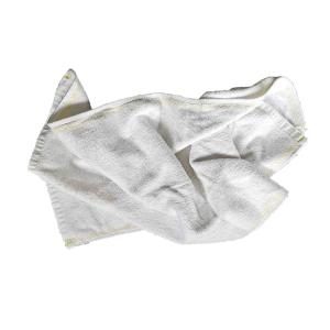 Quality 100 Percent Cotton 65cm 20kg Commercial Cleaning Rags wholesale