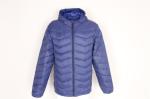 6 Color Padded Coats And Jackets Clothing 100% Polyester Black Navy Olive Royal