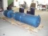 Scotch Yoke Pneumatic Actuator