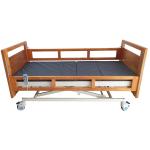 Multifunctional Nursing Beds Back Lifting for Home Patients Care
