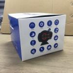 OBDII Sinco Tech Dash Speed DO916 Digital RPM Gauge