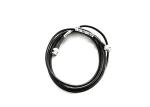 Acoustic Emission Sensor Flexible Coaxial Cable With Insulation PTFE