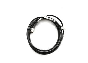 Quality Acoustic Emission Sensor Flexible Coaxial Cable With Insulation PTFE wholesale