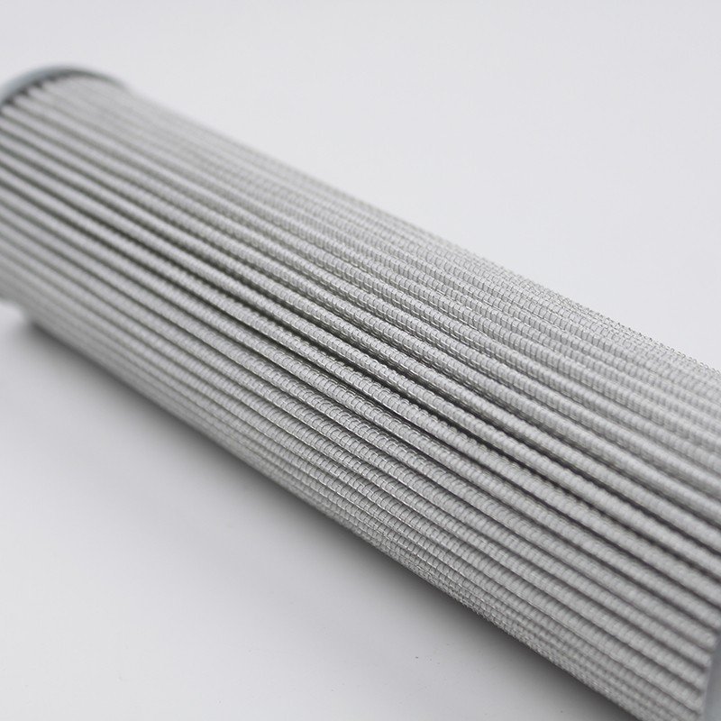 Glass fibre Hydraulic pressure filter element 0009831601 with high fineness B7 1000