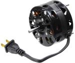 Breeze Bathroom Exhaust Fan Motor Vent 1200 RPM RoHS