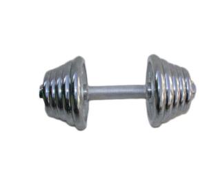 Quality adjustable chrome dumbbells, chrome dumbbells set, chrome dumbbell weights wholesale