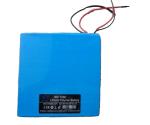 Melasta Lipo E-bicycle Battery Pack , E-scooter Battery Pack 36V 10Ah