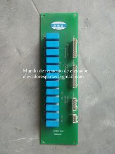 Quality La placa de para OTIS elevador CTOEC MLB D06840F1 wholesale