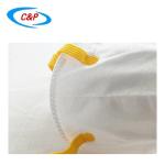 Customized Medical Protective Equipment KN95 Respirator Mask