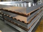 6061 T6 Aluminum Sheet , 1mm Aluminum Sheet For Industrial Structural Parts
