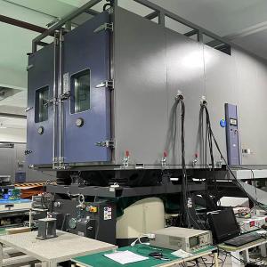 Quality Food And Drug Temperature Humidity Chamber Advanced wholesale