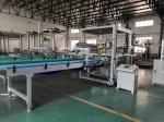 Used High Speed 65mm Aerosol Can Making Production Line