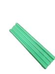 Flexible PVC Extrusion Tubes Decorative Sleeve