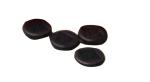 Oil Painting Zamak Custom Clothing Buttons Zinc Alloy , Flat / 3D
