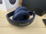 Beats by Dr. Dre Studio3 Wireless Over-ear Headphones - Shadow Gray And Gold