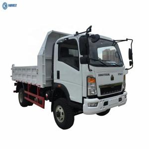 Quality 110hp Mini Dump Truck wholesale