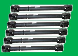 Quality Cardan Transmission Shaft MAZ 4370-2201006-070 (L = 2142mm, flange 4 holes) Made in China wholesale