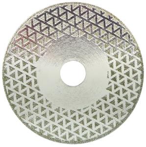 Quality Diamond saw blade(Electroplated diamond saw blade) wholesale
