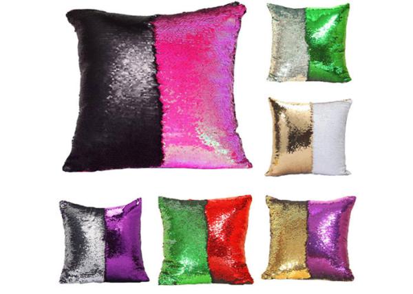 High Quality Guarantee Magic Products Best Sellers Sequin Pillow Amazon For Gift