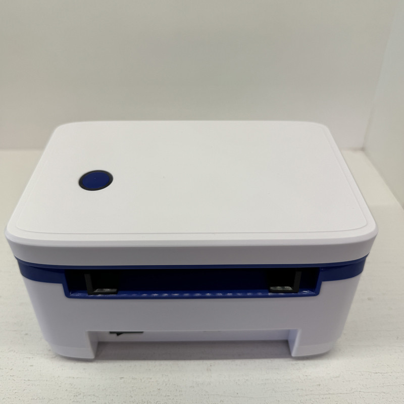 Smart Thermal Label Printer Shipping Label Printer for Express Warehouse Use