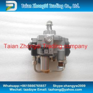 Quality Denso Original fuel pump 294000-2600, 294000-0039 for 4HK1 8973060449 8983463170 wholesale