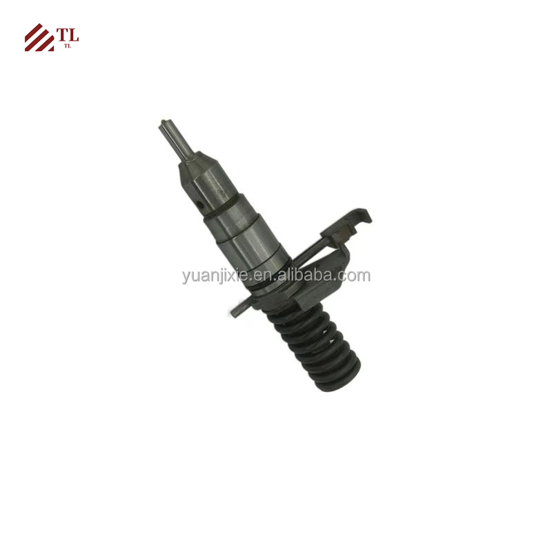 Fuel Injector 1278216 127-8216 Diesel Engine 3114 3116 Hydraulic Main Pump