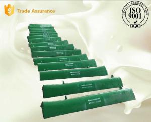 Quality High Abrasion Cr-Mo Alloy Steel Wear-resistant Castings Caps wholesale