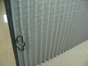 Quality 200 Mesh Solid Liquid Separation Shale Shaker Screens 1050 X 695 Mm wholesale