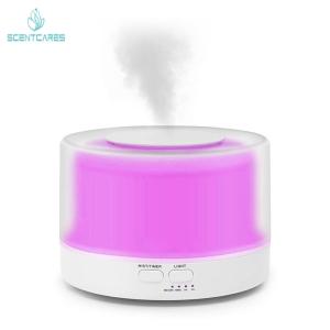 Quality DC24V 0.65A 60sqm 700ml Ultrasonic Aroma Diffuser wholesale