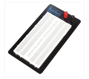 Quality 1380 Tie Points Solderless Breadboard Kit wholesale