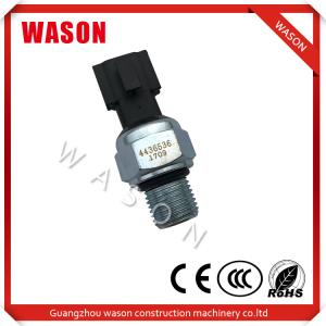 Quality Hydraulic Pump Low Pressure Sensor 4436536 For Hitachi EX ZAX200 240 wholesale