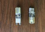 Small Dimmable G4 Led Light Bulbs 3w 5w 3000k 30000 Hours Long Lifespan