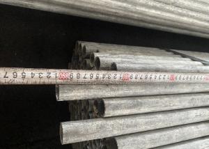 Quality Oil Coating Heat Exchanger Steel Tube for High Temperature Applications wholesale