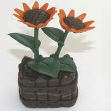 Quality Model Ceramic pot Flower CF35 wholesale