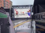 P4.81mm Outdoor Rental Outdoor Led Screen For Sale High Brightness IP65