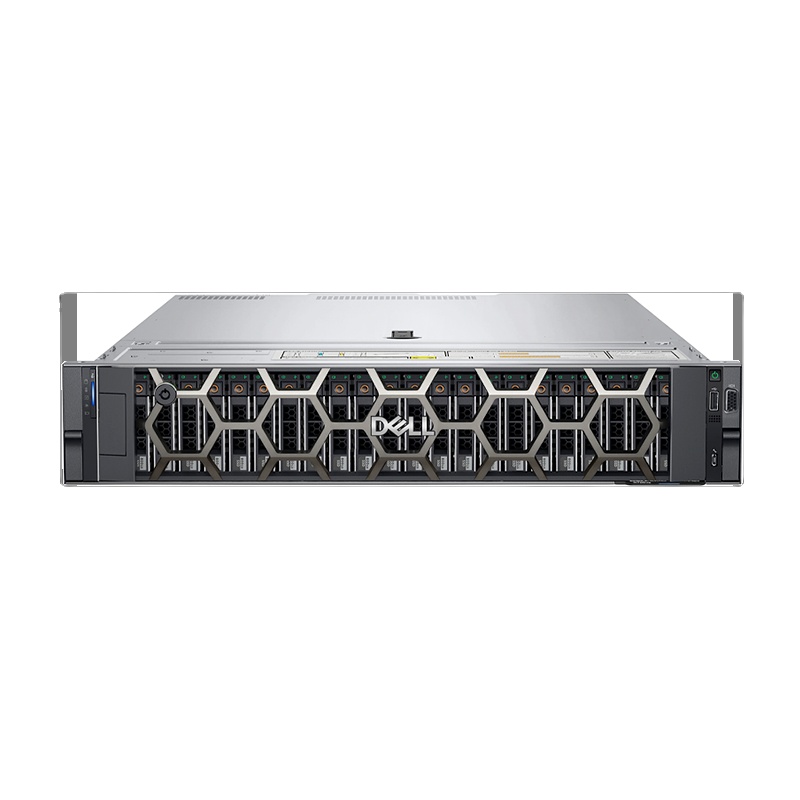 Inter Xeon Gold 5320 Processor and 5318Y Series CPU for 750XS Server Performance