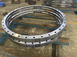 Quality 227-6087 Slewing Bearing Slewing Ring Excavator E325 CAT325 wholesale
