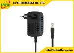 DC 12V 1A Power Adapter Supply 5.5mm x 2.1mm for CCTV Cameras DVR NVR LED Light