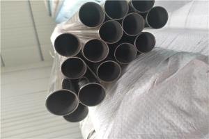 Quality Hot Dip Galvanized Thin Wall Steel Pipe Flat End For Galvanized Steel Frame wholesale