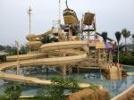 Customize Adult Kids Water Theme Water Amusement Park Design