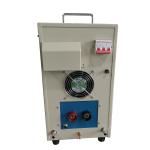 Induction Heating Machine 10kw Brazing Used Bolt Induction Heating Machine