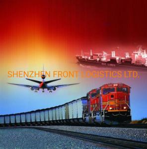 Quality Fast Cheap Air/Sea Express Courier Service From Shenzhen to Asia Country wholesale
