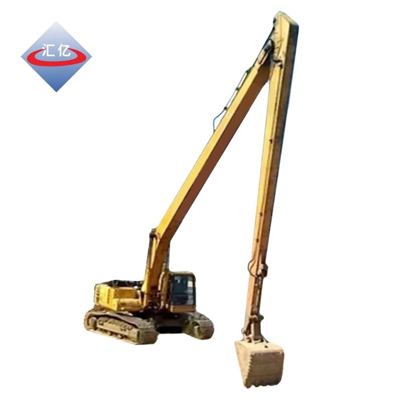 24m Long Arm Mini Excavator 24m HY L20 9000mm Digging Depth