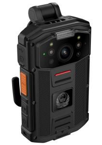 Quality IP66 Waterproof Shockproof 4G Body Camera Infrared Laser Positioning wholesale